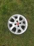 Felga Abarth 5.5x14 Et36 B412 SL1117 Fiat Seicento
