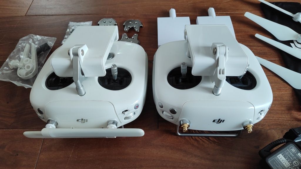 DJI Phantom 3 Advanced