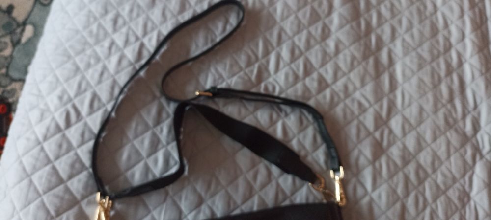 Sprzedam nową torebkę Lasocki