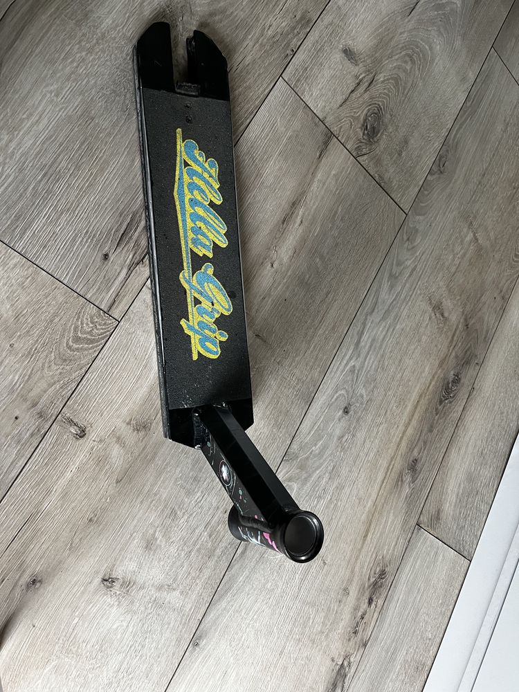 Deck lucky crew 2022