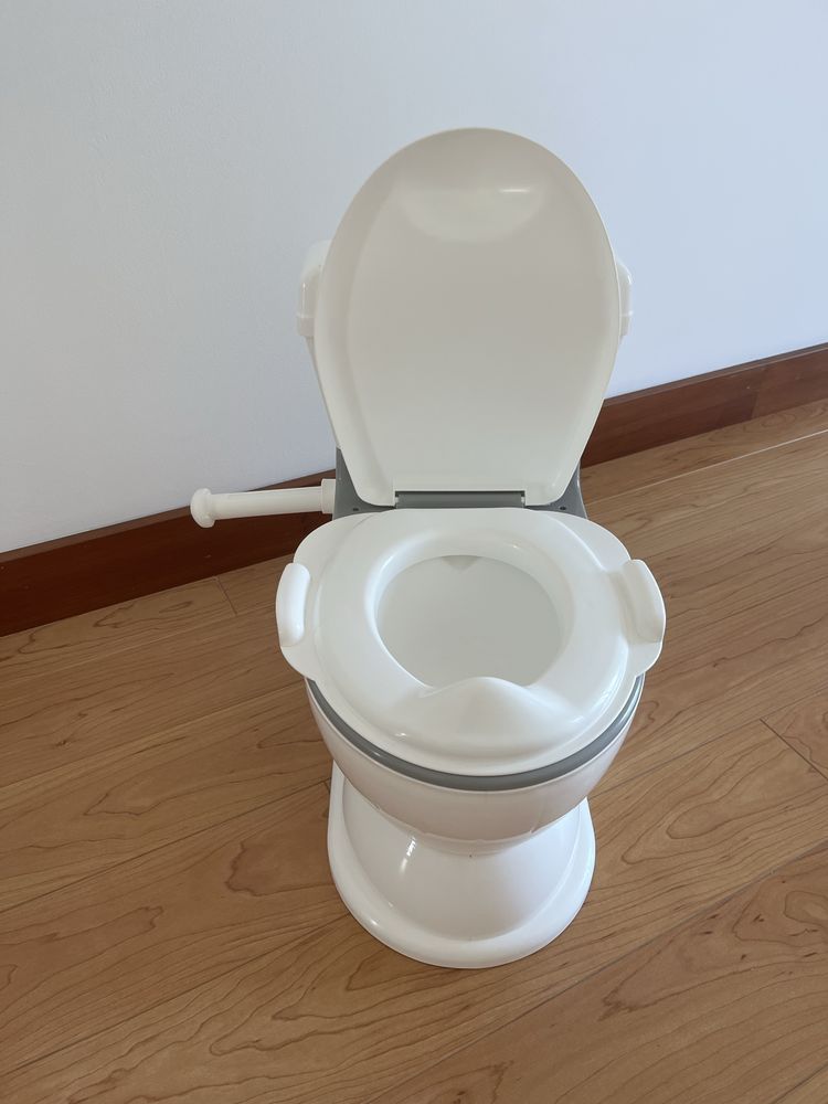 Sanita de aprendizagem
