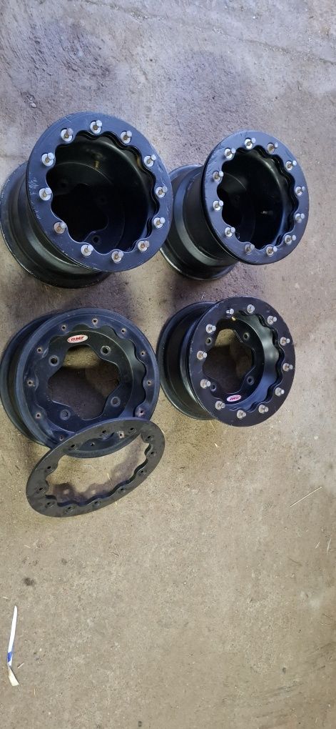 Jantes moto para moto 4
