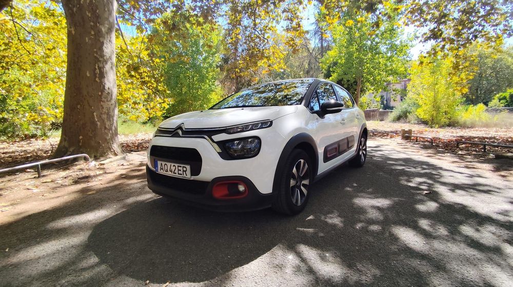 Citroen C3 1.5 BlueHDi 100 S&S CVM6 C-Series