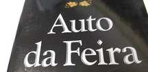 O Auto da Feira e o Saque de Roma.