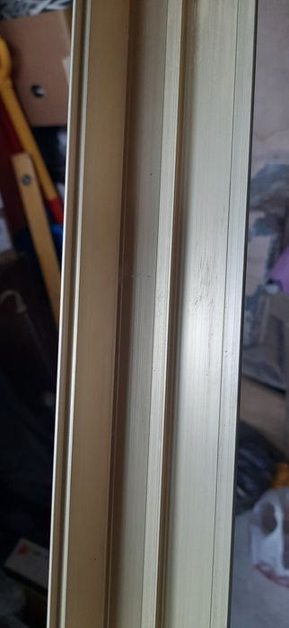 Карниз дворядний,стелевий 3 м