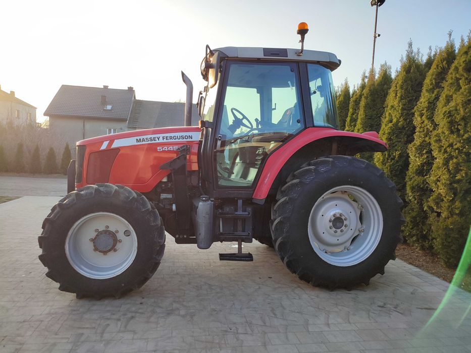 Massey Ferguson 5445 oryginal