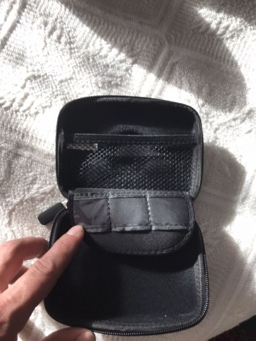 Capa universal para gps