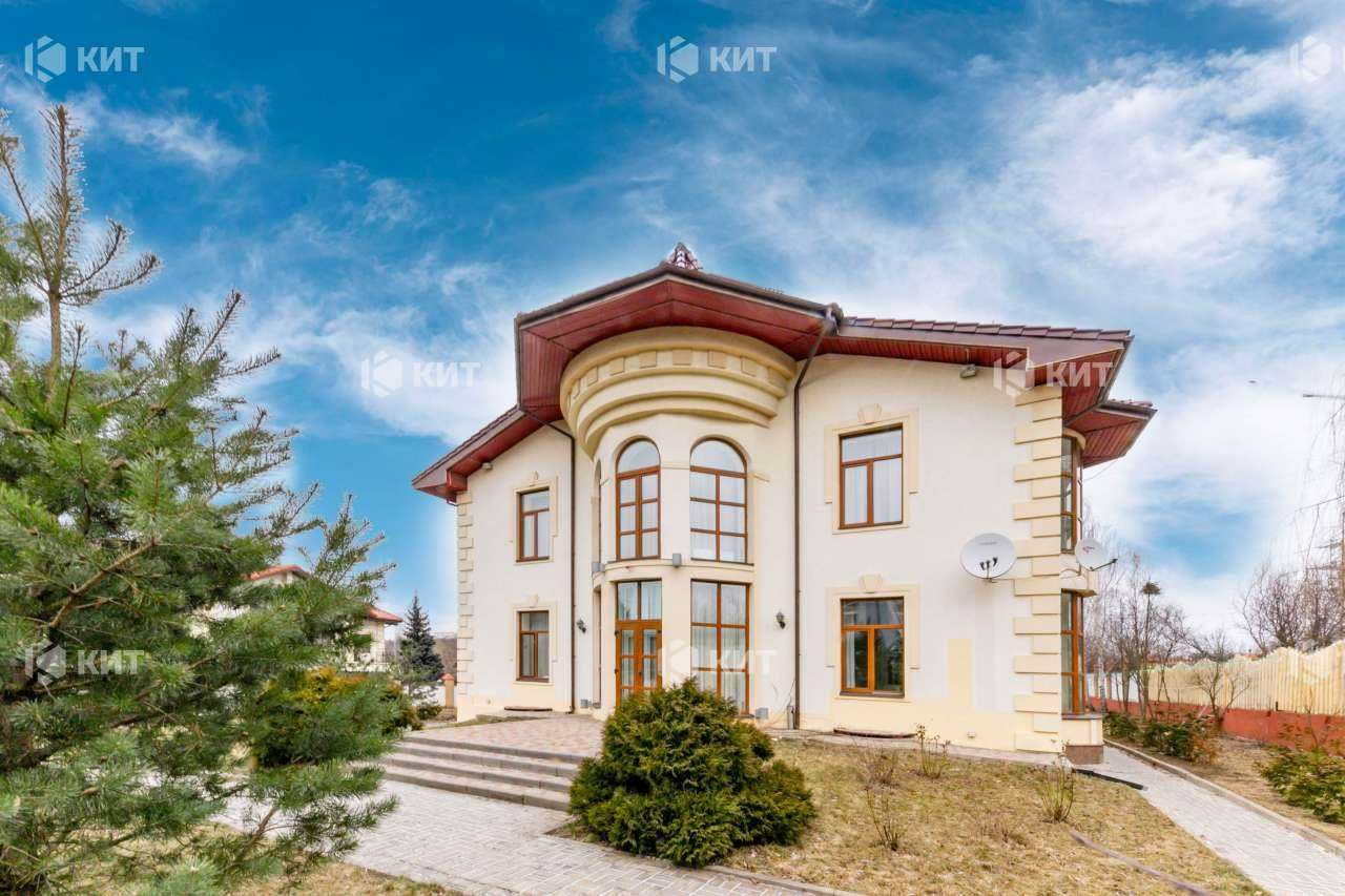 Будинок 750 м2, Сокільники (Центр, Сокольники), Ділянка 20 сот. 116329