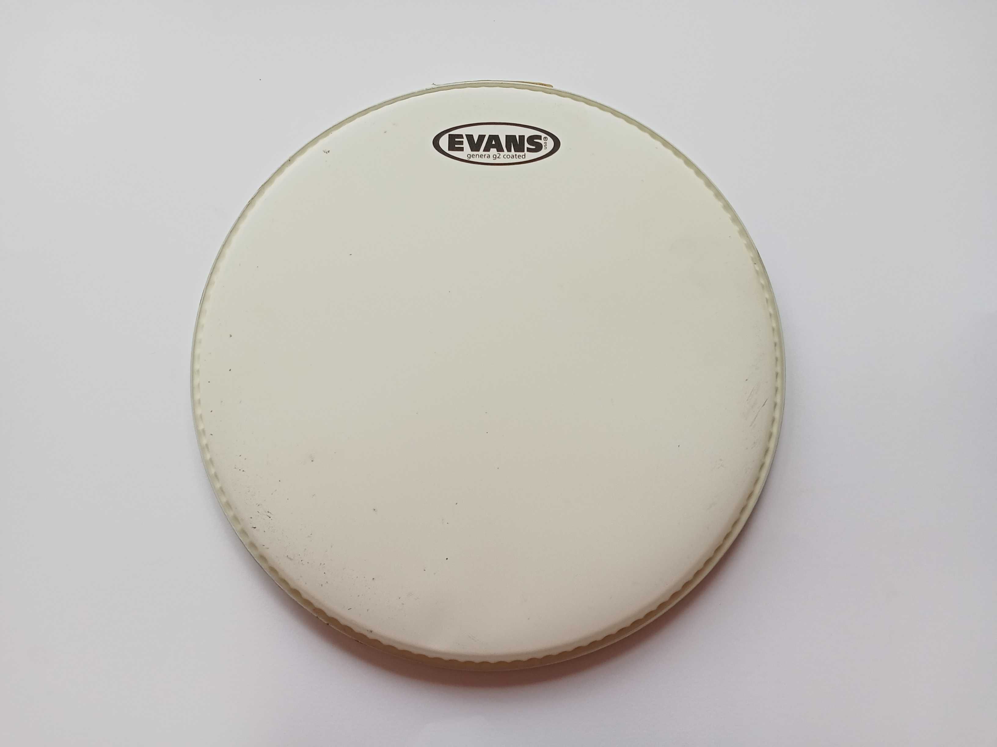 Evans Pele Timbalão 13" G2 Coated
