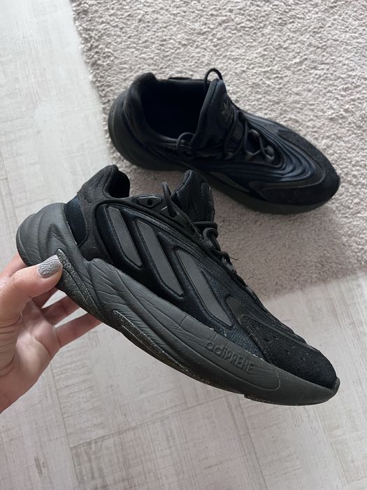 Adidas ozelia 38 2/3