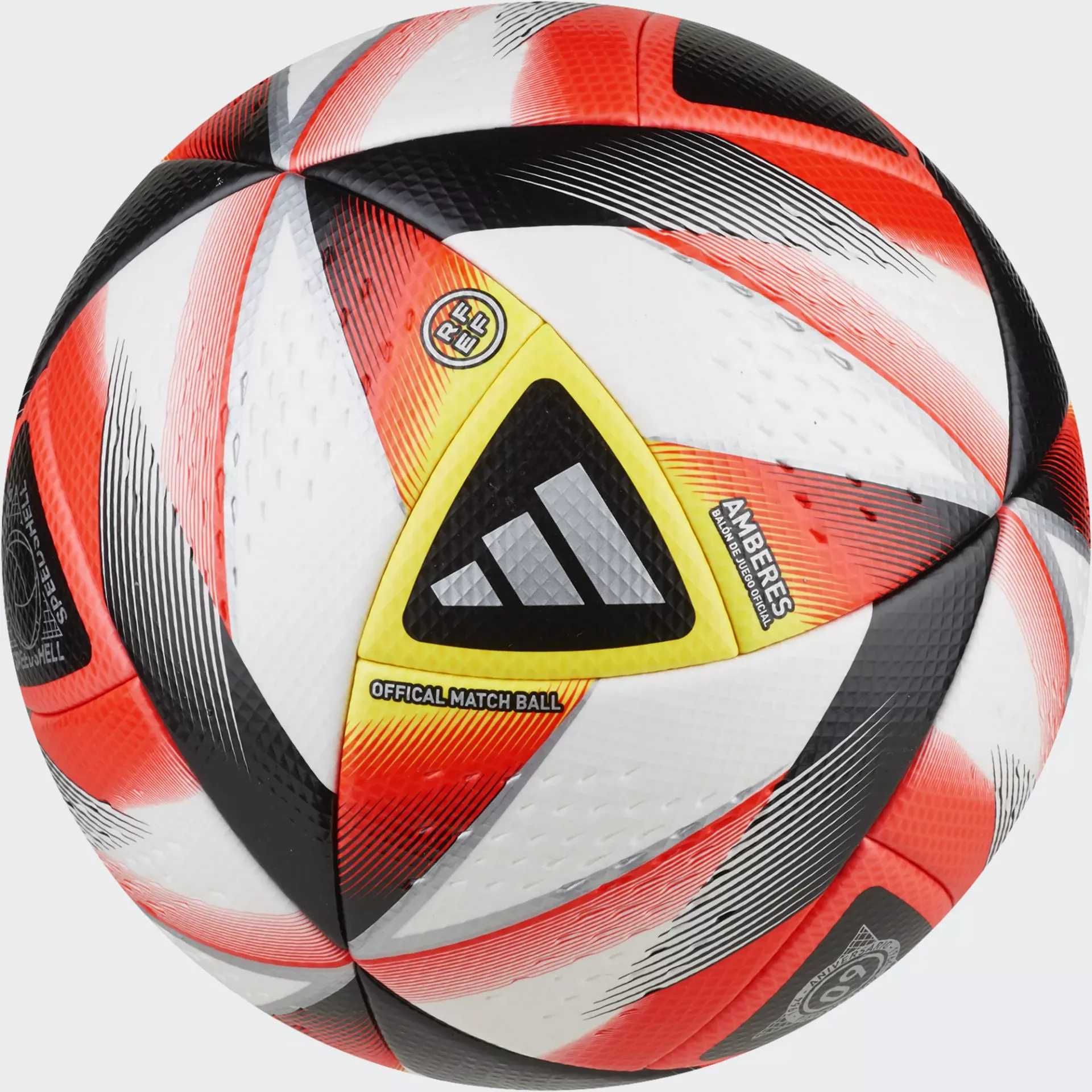 Професійні футбольні м'ячі Adidas OMB - Оригінал