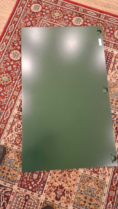 Front kuchenny Bodbyn zielony Ikea 60x100
