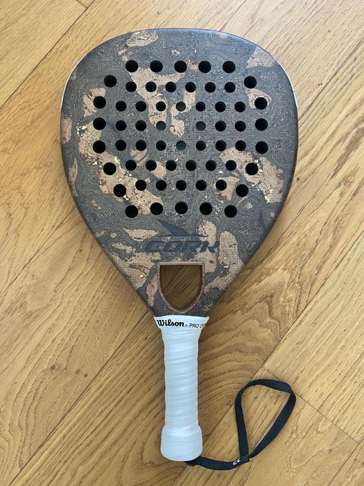 Cork Extreme Black