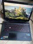 Lenovo intel core i7-4720HQ CPU 2.60GHz