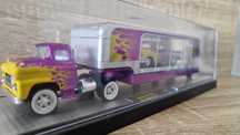 Camião Chevrolet LCF »1958« 1:64