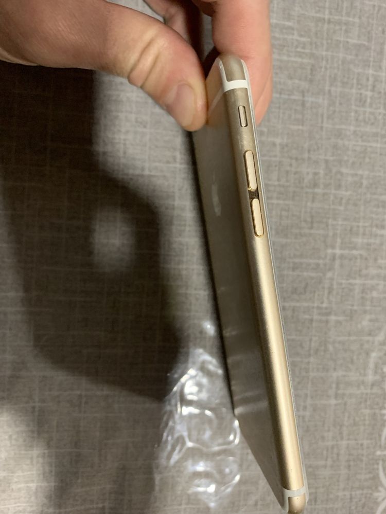 Apple Iphone 6s 64gb