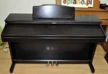 Pianino Elektryczne Roland HP 237 Re