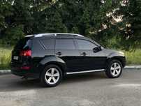 Продам peugeot 4007 пежо, аутлендер