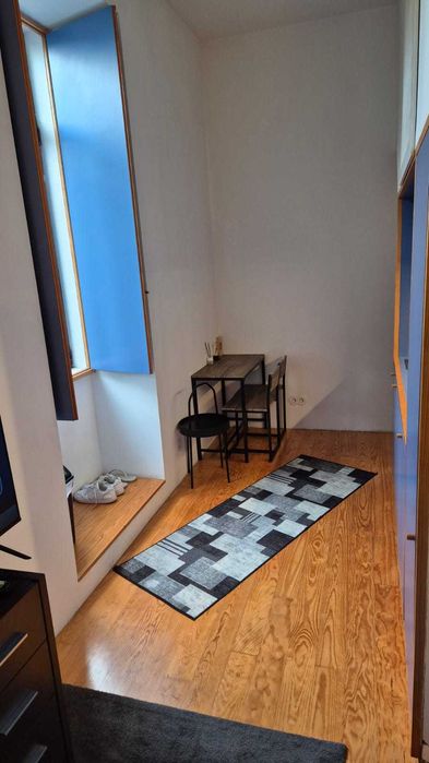 Aluguel apartamento Matosinhos