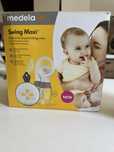 Medela laktator elektryczny Swing Maxi