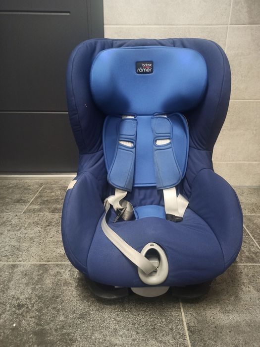 Fotelik Britax Romer