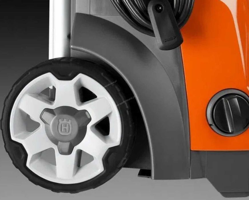 Myjka Ciśnieniowa Husqvarna Pw360 z silnikiem bezszczotkowym Raty 0%
