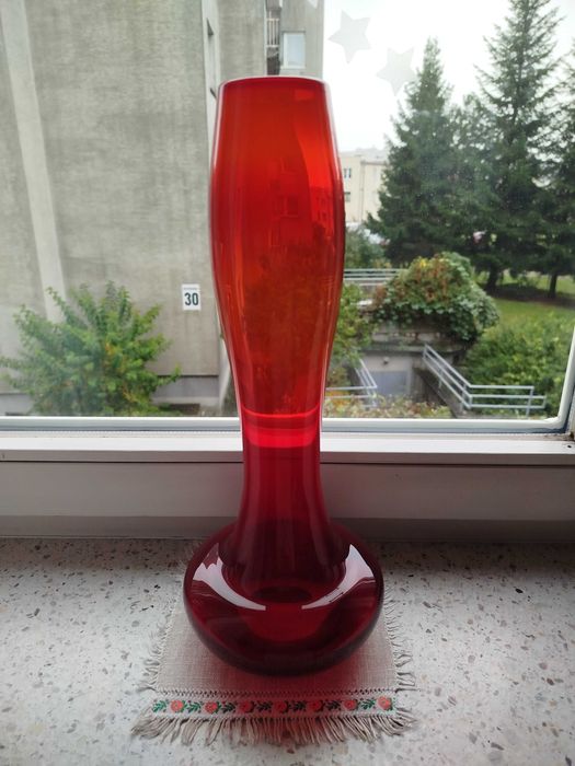 Wazon Maczuga Herkulesa, Gerczuk-Moskaluk 40 cm