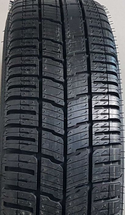 1x215/70r15C 109/107R Kleber Transpro 4S