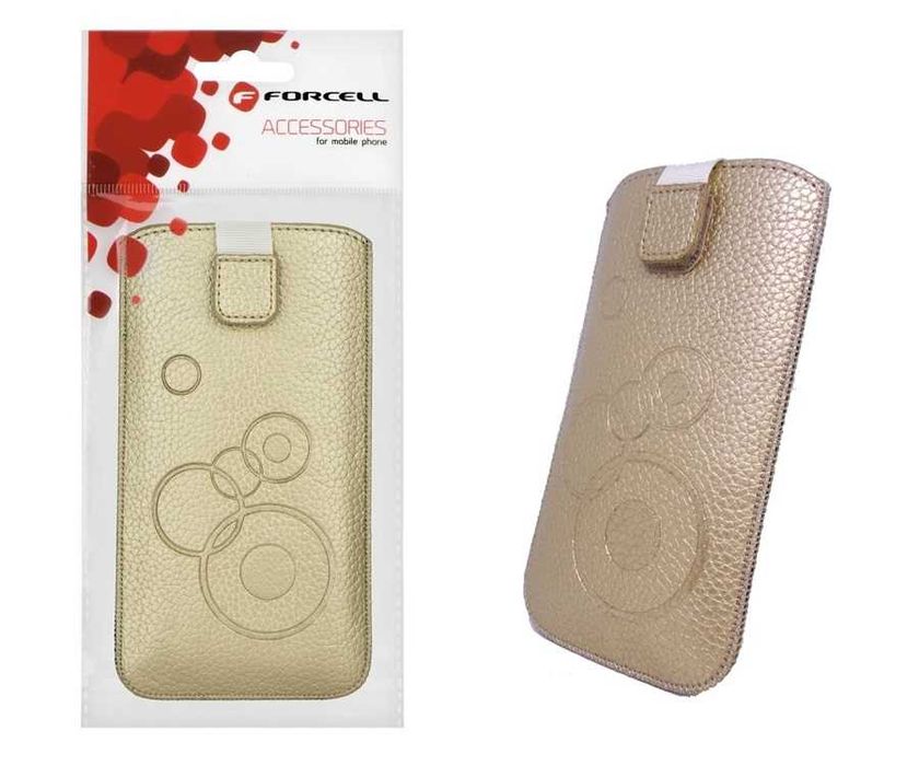 Wsuwka futerał wsuwane etui na telefon o max wymiarach 15,5 x 7,5 cm