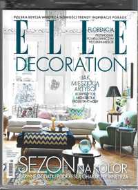 3/2019 Elle Decoration