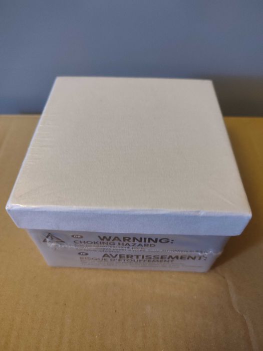 Conjunto 3 caixas IKEA para pintar