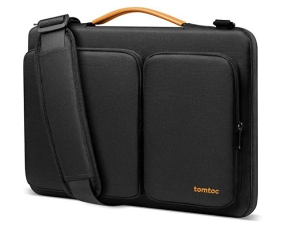 Torba na laptopa 15,6 " tomtoc