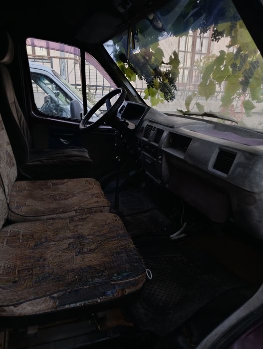 Продам Газ 32213