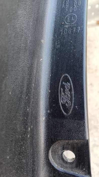 Farolim Ford fiesta original de 2007 esquerda