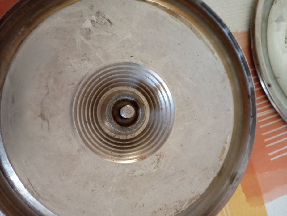 Tampões Rodas Peugeot 204