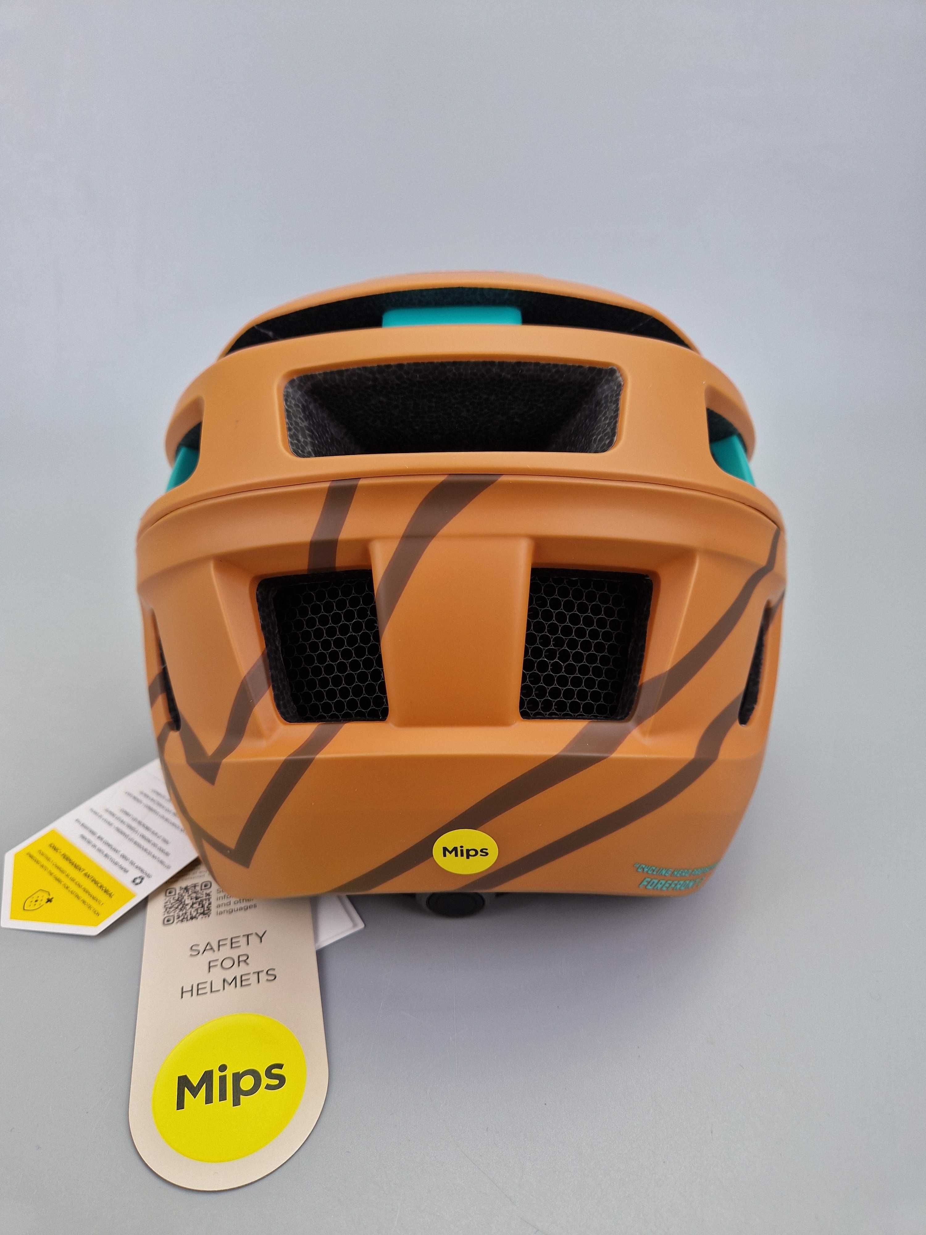 Kask Rowerowy SMITH Forefront 2.0 Mips roz L 59-62cm