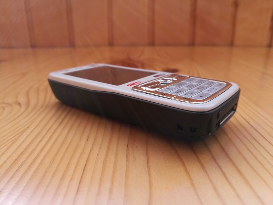 Телефон Nokia N73 (восстановленный)