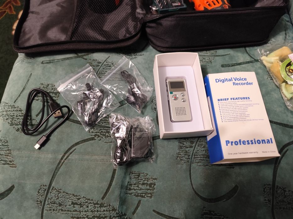 Продам Диктофон!!!