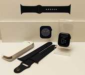 Zegarek Apple Watch Series 8 41mm