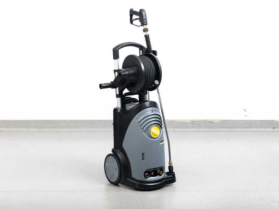 MYJKA CIŚNIENIOWA KARCHER HD 5/12 CX 500l/h 120bar 230V 2,5kW 2300nett
