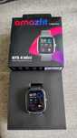 Smartwatch amazfit GTS 4 Mini