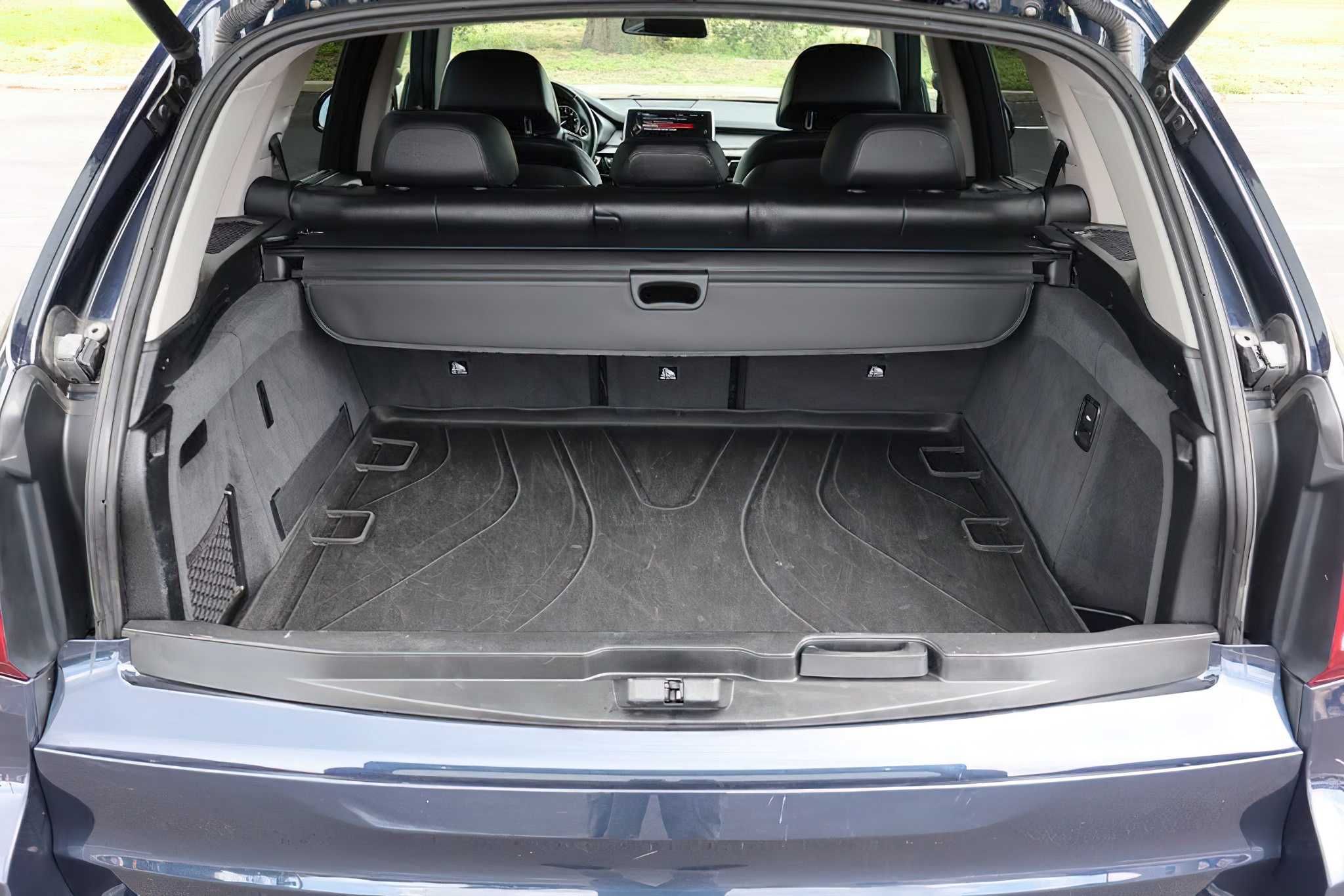 BMW X5      2016
