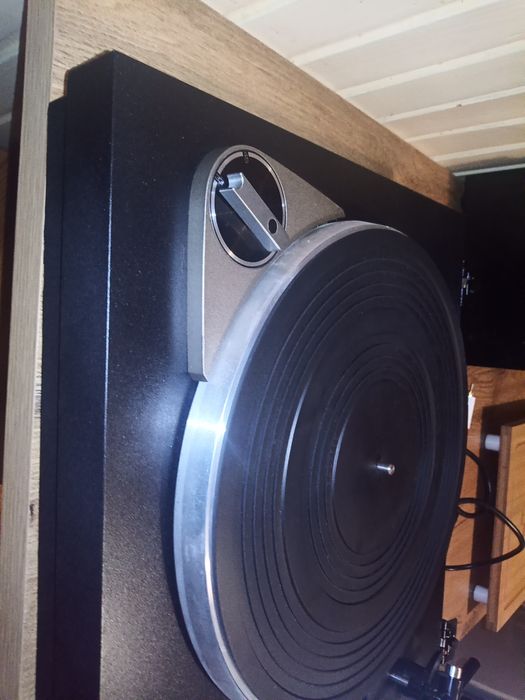 Gramofon Mikro Seiki MB15