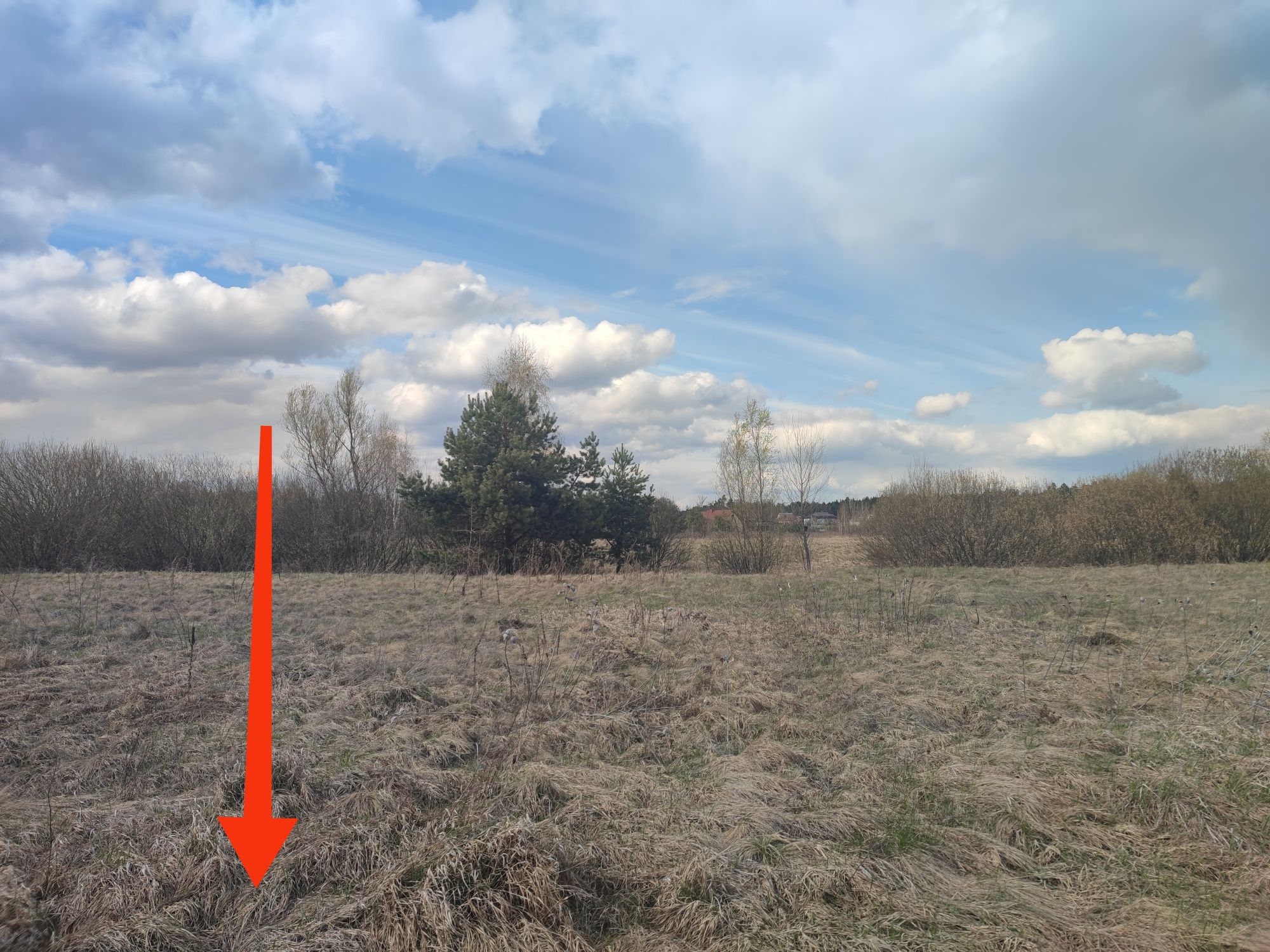 Проців, біля пляжу в районі Івана Кудрі. 25 соток друга лінія Павлівки