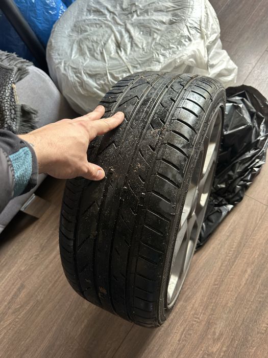 Летние шины Nordexx NS9000 205/40 R17 84W