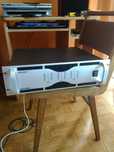 Omnitronic MCP 6150 końcówka mocy 6x 150 Wat,wzmacniacz
