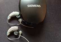 Aparat słuchowy Siemens