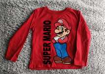 Bluzka Super Mario 98.
