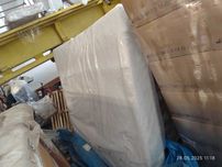 materac  160x200 kieszeniowy nowy