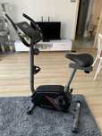 Nieuzywany rower stacjonarny SAPHIRE COLT SG-320B